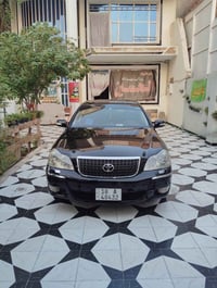 ماجستا • ٢٠٠٧ • بابل