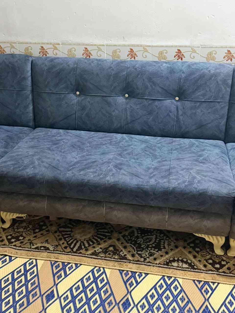 السلام عليكم قنفات 9نفرات نضيفات للبيع***********
