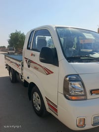 كيا حمل ٢٠٢٦ • زيرو • دبل ايرباك