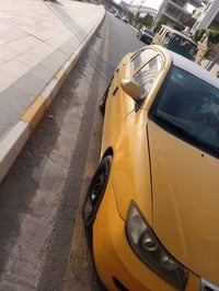 محور اوتوماتيك • ذي قار