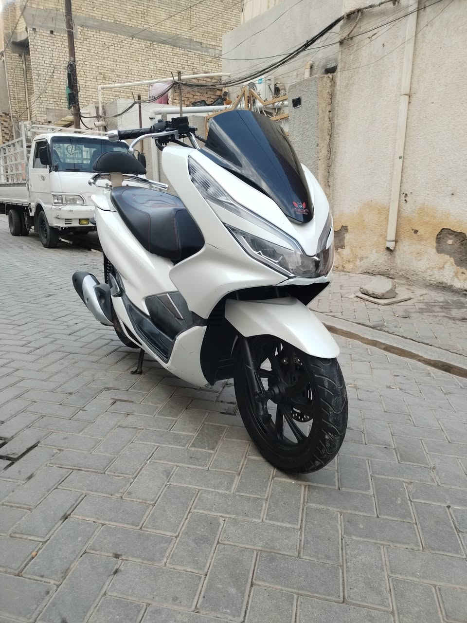 بيسي اکس • جيل ثالث • عوزه ملاحضات
