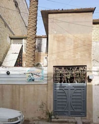 الحريه الثانيه • ١٠٥م • واجهه ٦ونص