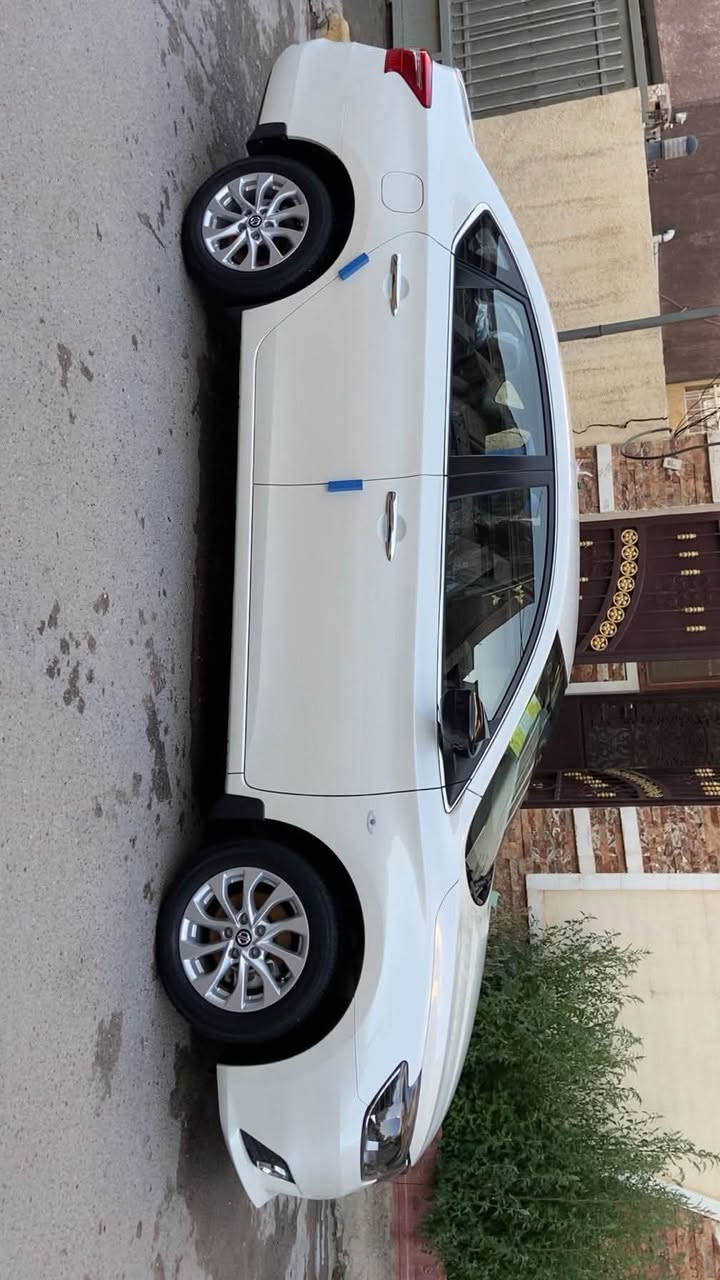 سنترا • ٢٠٢٥ • رقم اربيل