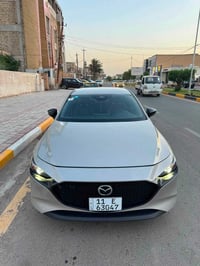 مازدا3 • ٢٠٢٤ • اقساط