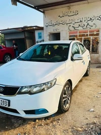 سيراتو ٢٠١٣ • خليجي ١٦٠٠ • كاميرا خلفية