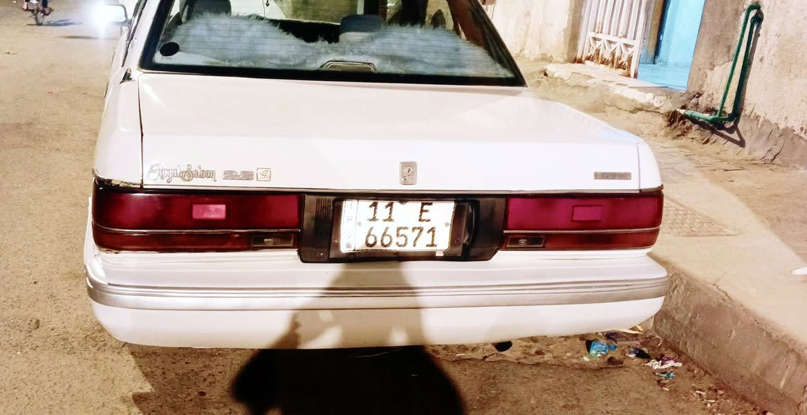 السلام عليكم سياره سيدان يسره ابلاد نضيفه كلشي ماابيهاا تجي واتشوفها بعينك احلا من الصوره نقصها تبريد سعرها 42ترهم مرواس العنوان البصره ٥ميل
رقم ***********
السلام عليكم سياره سيدان يسره ابلاد نضيفه كلشي ماابيهاا تجي واتشوفها بعينك احلا من الصوره نقصها تبريد سعرها 42ترهم مرواس العنوان البصره ٥ميل
