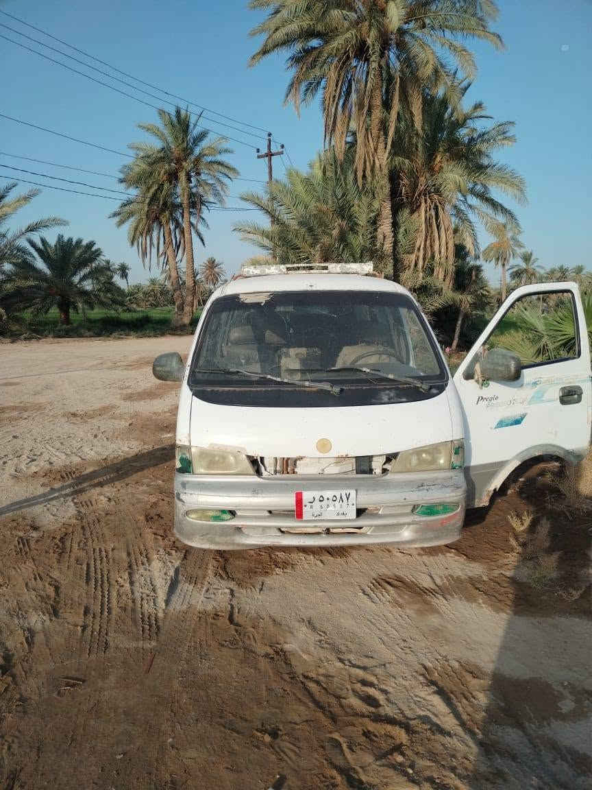 كيا بريجو مكان السياره الديوانيه قضاء الشاميه تعال تصال عن باقي تفاصيل مكلف بل نشر
***********
