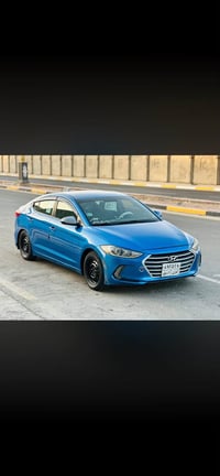 النترا • ٢٠١٧ • حاده