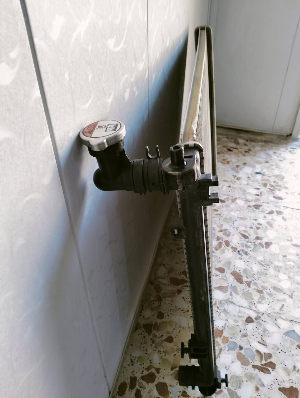 سلام عليكم راتيتر للبيع نضيف كلش فقط قزان طالك
*********** طوريج
