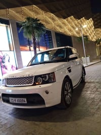 رينج روفر • للبيع • صور