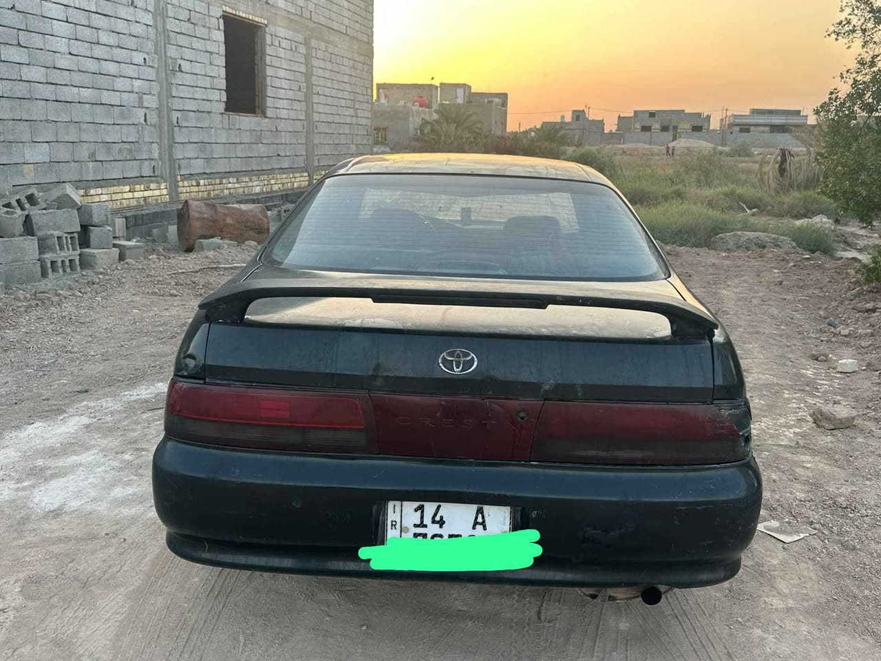 سياره للبيع ياباتي سنويه لحد2032 اصوليات كفاله رقم دولي بصره محرك ونجي السعر 24$وقابل للتفاوض 
واتساب فقط ***********
المكان بصره الدير النشوه Singapore
