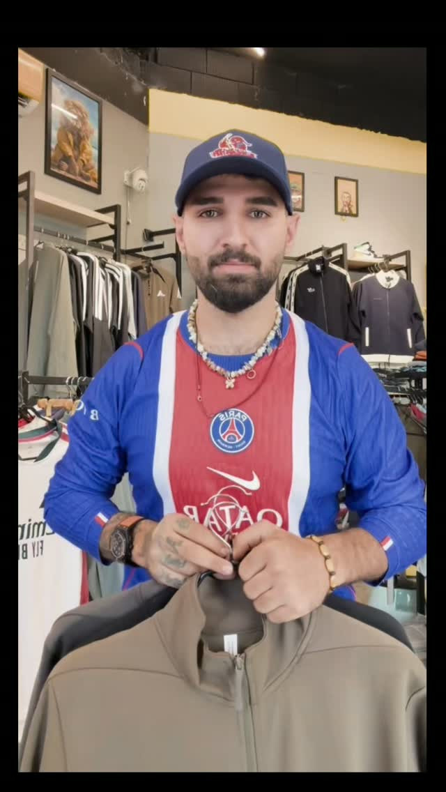 قطنيه • ستايل رياضي • راحة مثاليه