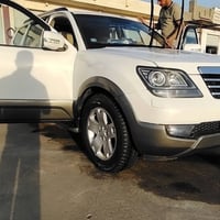 موهافي ٢٠١٣ • فول مواصفات • فور ويل