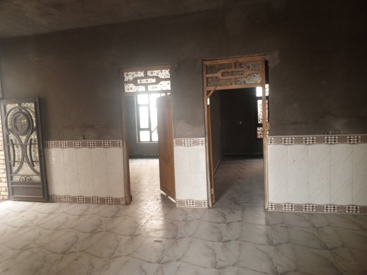 الكوت • حي الحكيم • ٢٠٠م