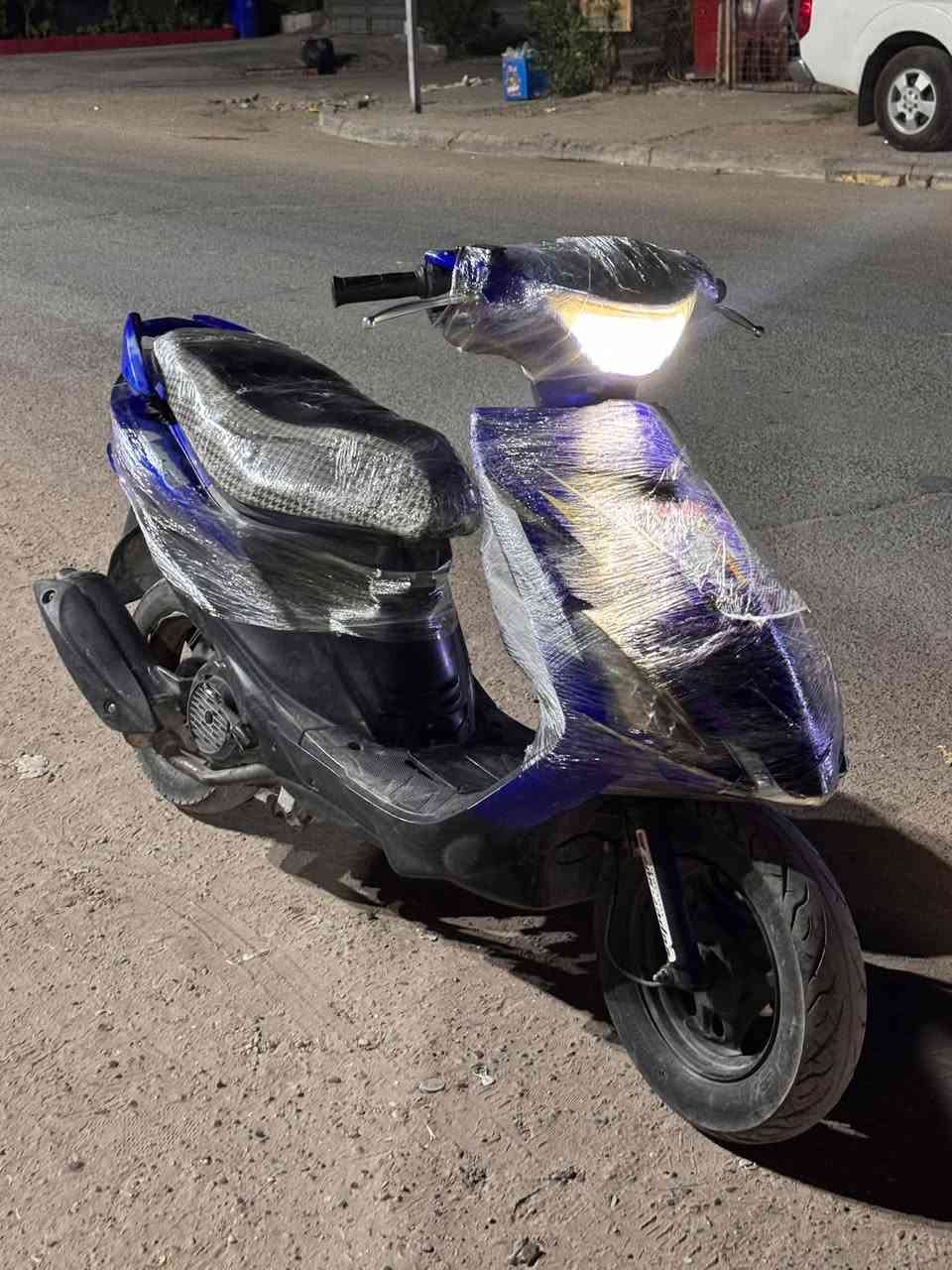 شغاله • نضيفه • هندر