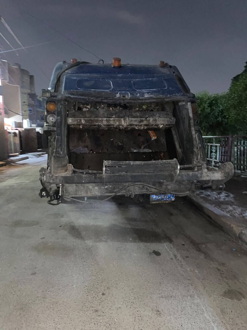 هينو شيطان • مكينة ٨٠ • ٥ سلندر