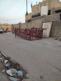 محجر مال فحل البيع 07704673178