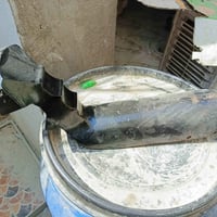سبايدر طياري • نضيف • مستعجل