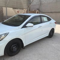 اكسنت • ٢٠١٣ • محرك ١٦٠٠