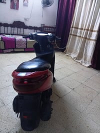 بريز • ياباني • اوراق كامله