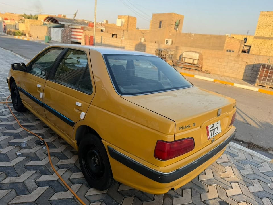سلام عليكم/ بيجو بارس / 13 مصفره هيئه وغرامه سنويه 31 سياره جهازه مكفوله مكينه وكير وحداديه تخم تاير رقم كليزي / 
سعر 27قفل 
***********
