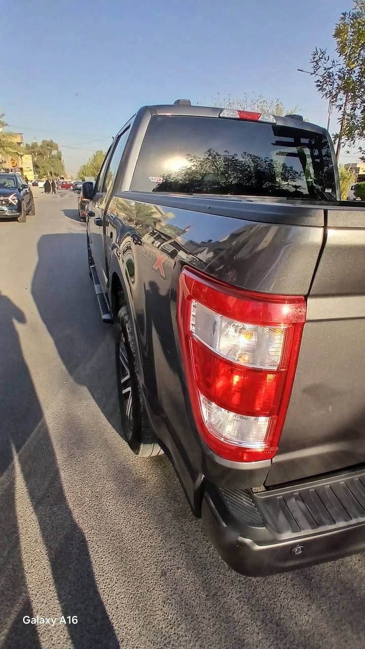 السلام عليكم ورحمة الله وبركاته
فورد امريكي موديل ٢٠٢٣ 

f-150 ٦سلندر تحكم ستيرن حساسات امامي خلفي 

حادث دعاميه اماميه وخلفيه فقط  بنيد مبدل بلادي نفس الون ونفس الموديل سياره جديده فول الفول ماشيه ٤٠ الف بالعافيه عل ياخذها رقم بغداد ثاني يوم تحويل

٢٧٥ ورقه  

الاتصال والاستفسار على الرقم 

***********

اتصل على صاحب الرقم مكلف بالنشر  اي معلومه تصل عل رقم
