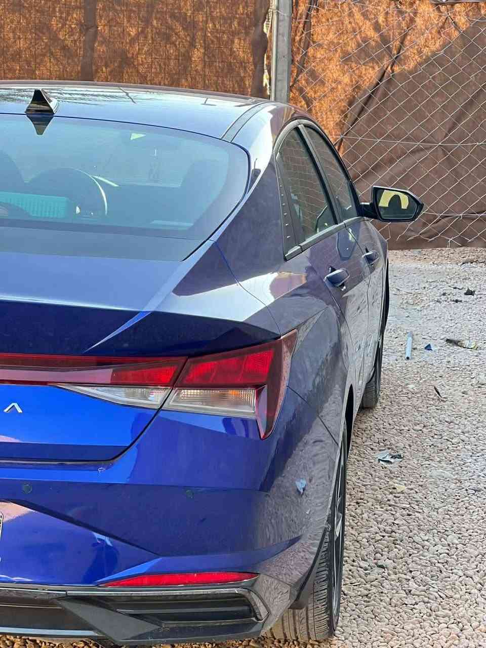 السلام عليكم ورحمة الله وبركاته النترا 2023 فول مواصفات عدا الفتحه
السياره بدون ضربه ليبل واحد فقط جاملغات مفتوحات اماميه سرقه ومرجعات
شاشة متصل اتو هولد توقف ذاتي حساسات كامرات 3 انضمة قياده ترحيب ذكي تشغيل عن بعد ماملعوب بالسياره على ايدي ماشية 70 الف كيلو رقم بابل ب اسمي رقم نكليزي مكاني كربلاء المقدسه 155 ورقه رقمي *********** واتساب
