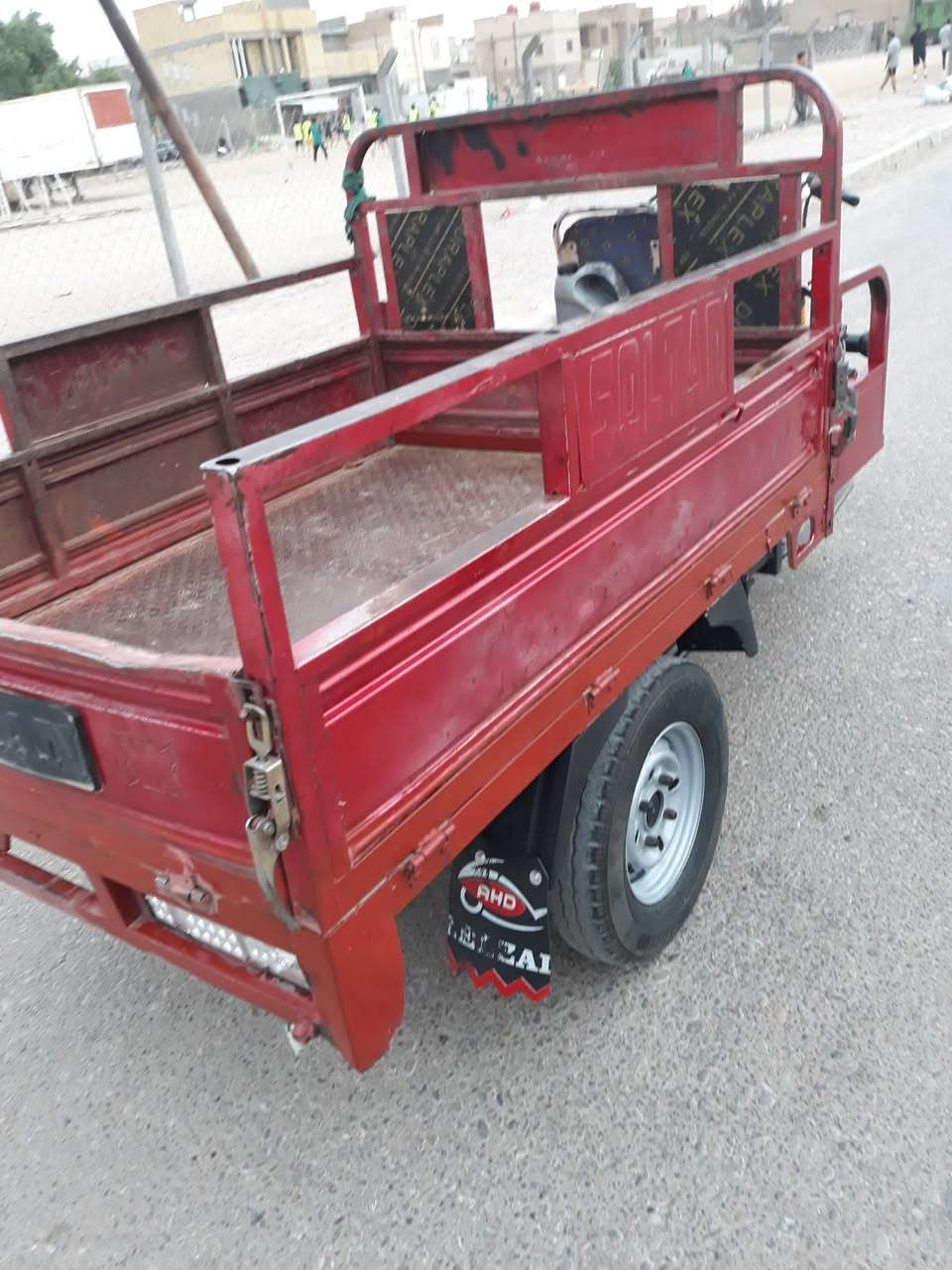 ستوته • موديل ٢٠١٩ • وكيل
