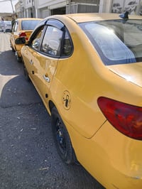 الانترا ٢٠٠٨ • رقم بغداد • غرامات صفر