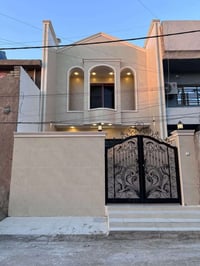 ملحق ديوان المخابرات • ١٥٠م • ٥ غرف
