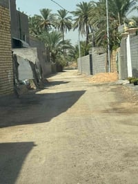 بابل النيل • بيت ٢٢٠م • طابو زراعي سند ٢٥