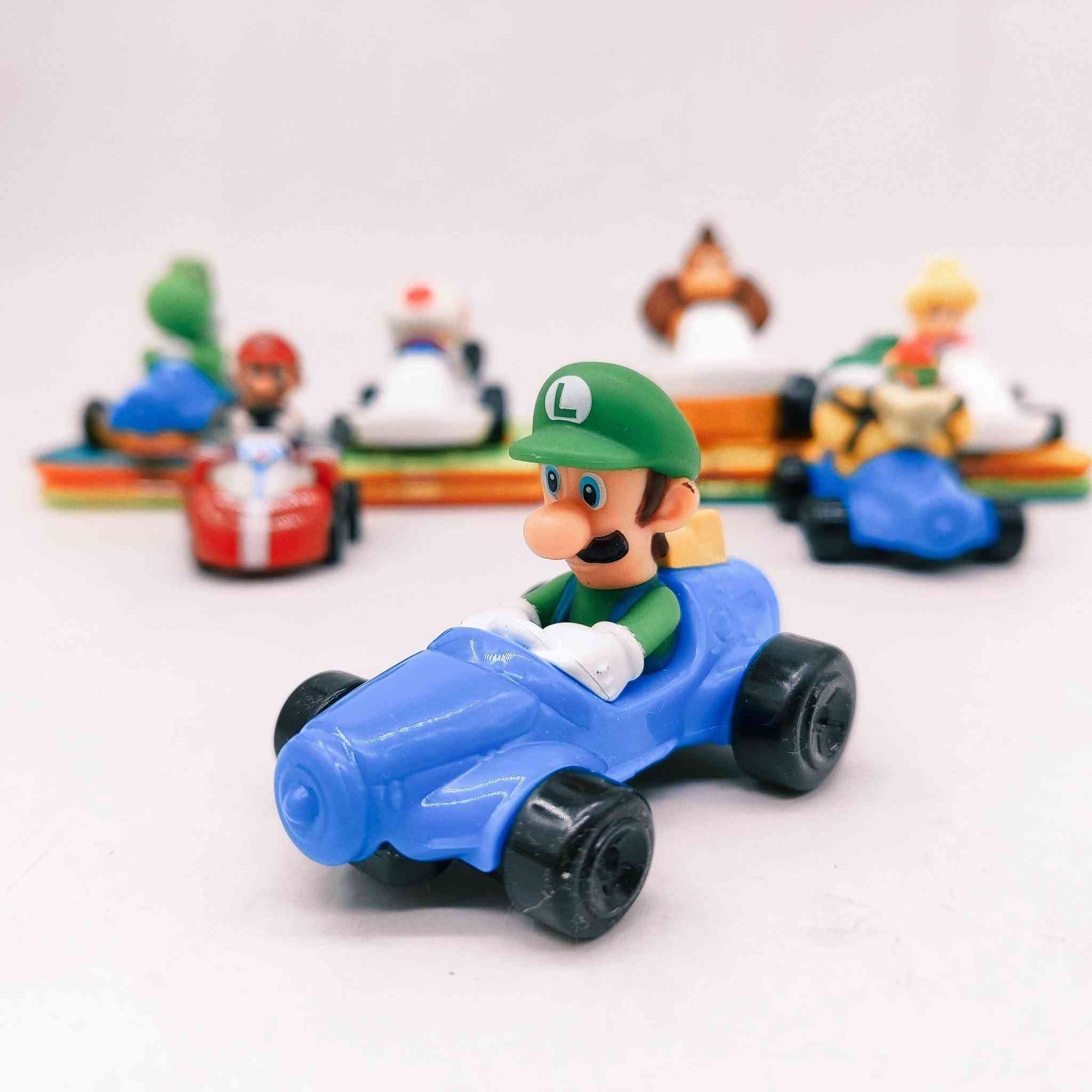 سوبر ماريو Super Mario
😍🤩🥰💢💯👍💥🌹
للحجز والاستفسار يرجى مراسلة الصفحة Umbrella toys أو التواصل مع الرقم ***********

