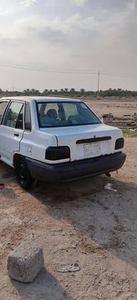 مكينة وكير • ٢٠١٤ • الزبير