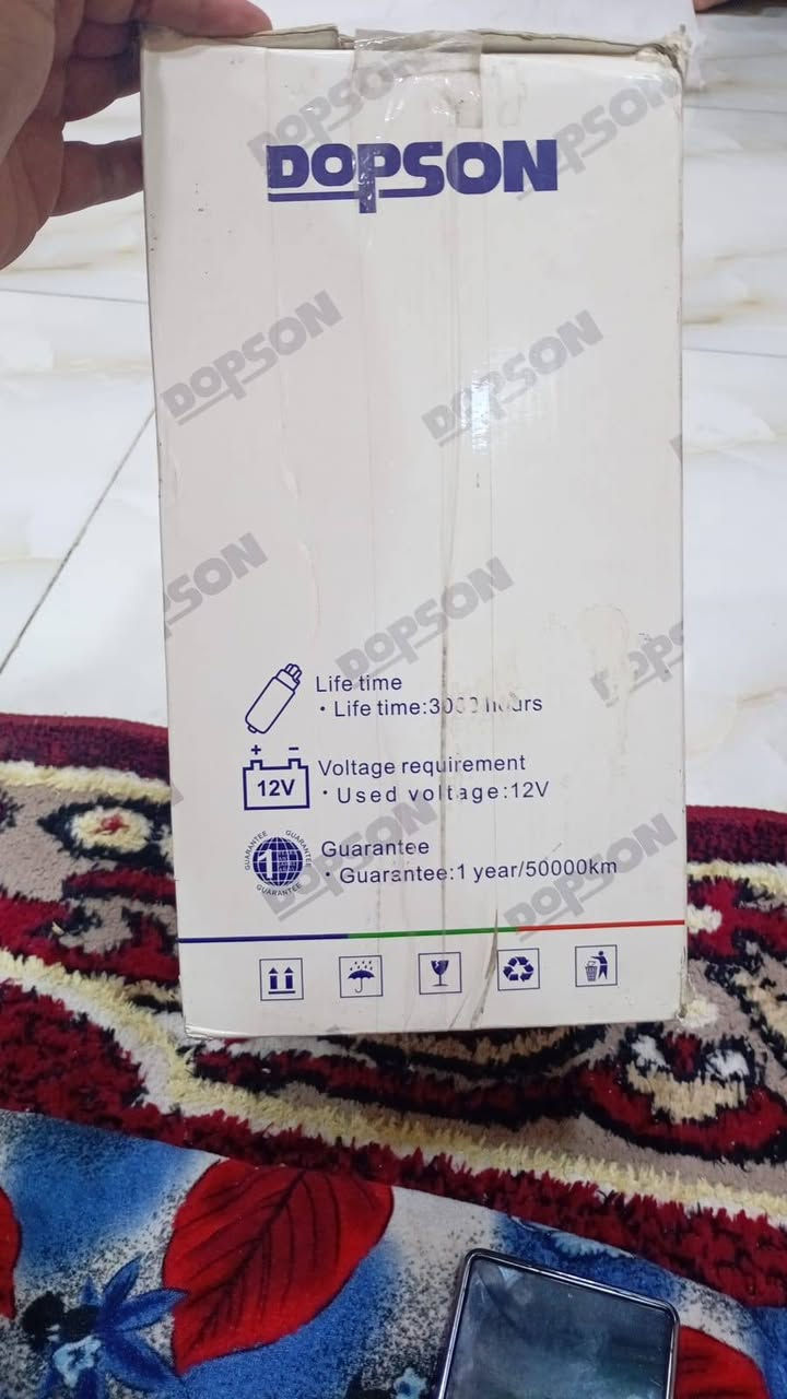 عندي هذا فيت بم اصلي يرهم من موديل 15 الى 20
اشتريته احتياط وبعدين انباعت السياره
هذا رقمي *********** 
ملاحظه اخذته ب 200 دولار
واليريده يدلل اصلي اصلي
