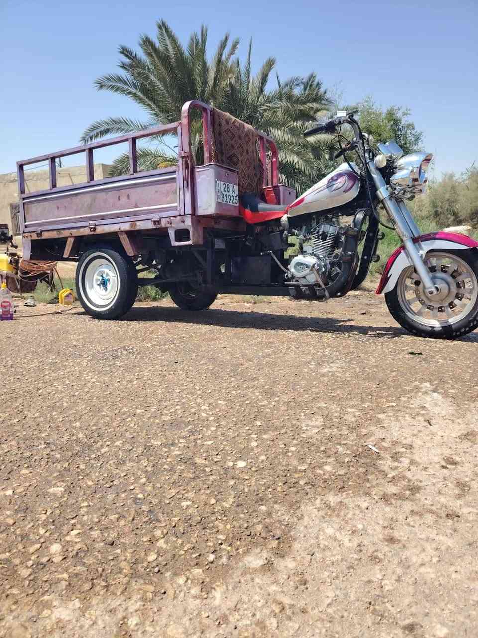سلام عليكم ستوته لبيع رقم نكليزي بسمي مداور ثاني يوم 
ستوته نضيفه محرك نضيف السعر 1900اوبيه مجال قليل 
الشراي يتصل ***********
مكان نجف مشخاب
