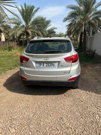 توسان ٢٠١٢ • أمريكي • أوتوماتيك