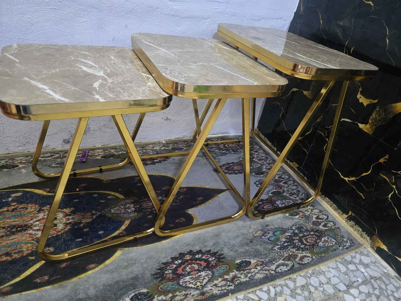 طبلات • نضيفات • نجف حي ميسان