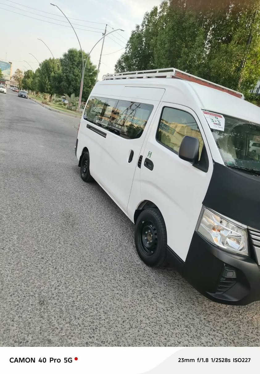 نيسان • زيرو • مشيه ٣٠٠٠