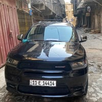 محرك ٣٦٠٠ • موديل ٢٠١٣ • حادث ٣ قطع