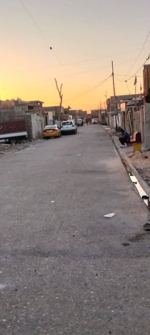 اسلام عليكم للبيع قطعة أرض مساحة 100 متر العنوان الحميدية شارع السبيس قرب اسواق أبو صادق فرع الصورة ركن على فرعين سعر ***********
