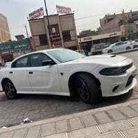 موديل ٢٠١٩ • ماشيه ٧٧ الف • حادث