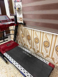 جهاز كارديو • قليل الاستعمال • مكاني الشعب