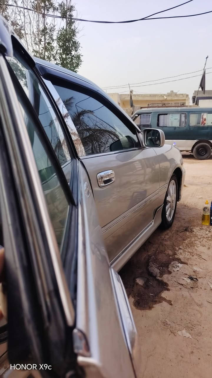 نجف • موديل ٢٠٠٠ • جاهزه