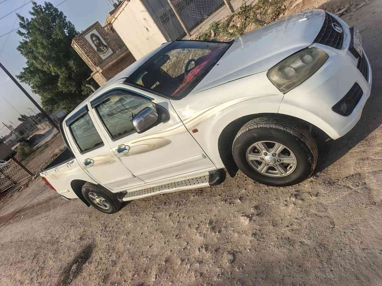 موديل ٢٠١٤ • رقم المثنى • مكينه وكير شرط