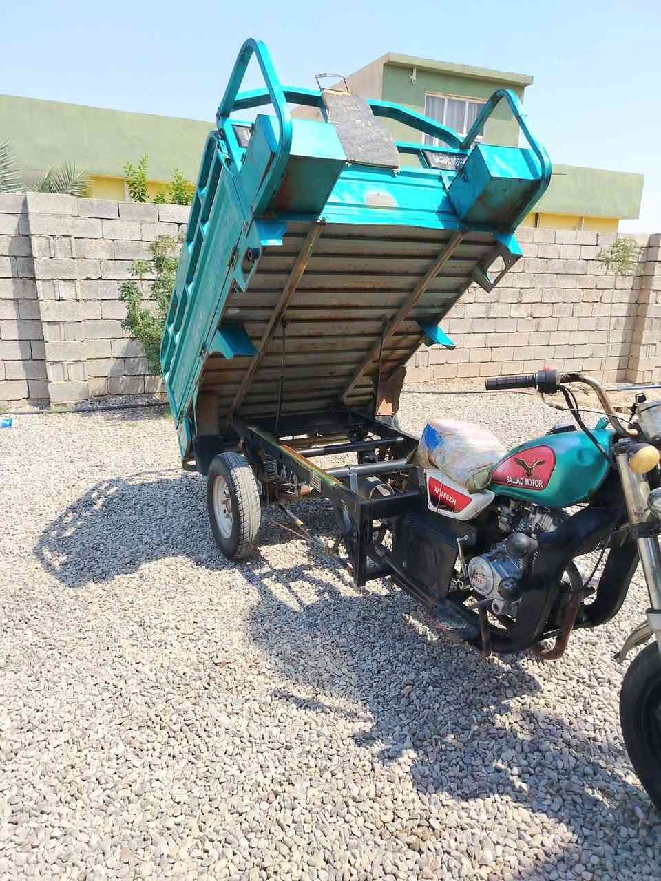 سلام وعليكم ستوته ام الطير البيع جديده موديل 20 المكان ديالى دلي عباس الشراي يتصل ***********
