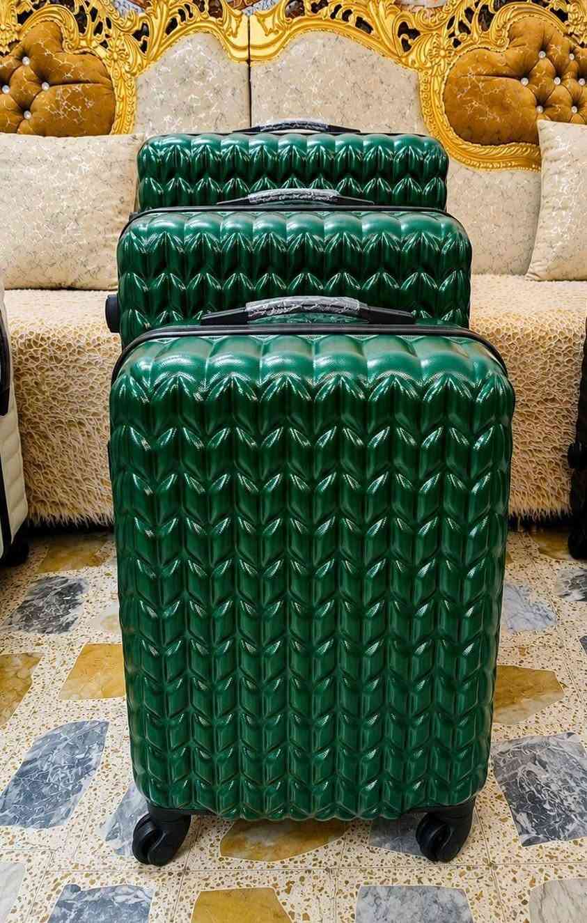 بسم الله وعلى بركة

#جديدنا

وصول جنط سيت ثلاثي

الصغيره ب٢٠ الف
الوسط ب ٣٠ الف
الكبيره ب٣٥ الف 

توجد خدمة توصيل جميع محافظات العراق🚙🚙🚙

صلاح الدين 3000 🚙🚙🚙

باقي المحافظات 5000 🚙🚙🚙

العنوان /قضاءالدور /شارع النائب /مقابل مكتبة عيسى الحربي

للاستفسار /*********** اتصال +واتساب

            ***********
