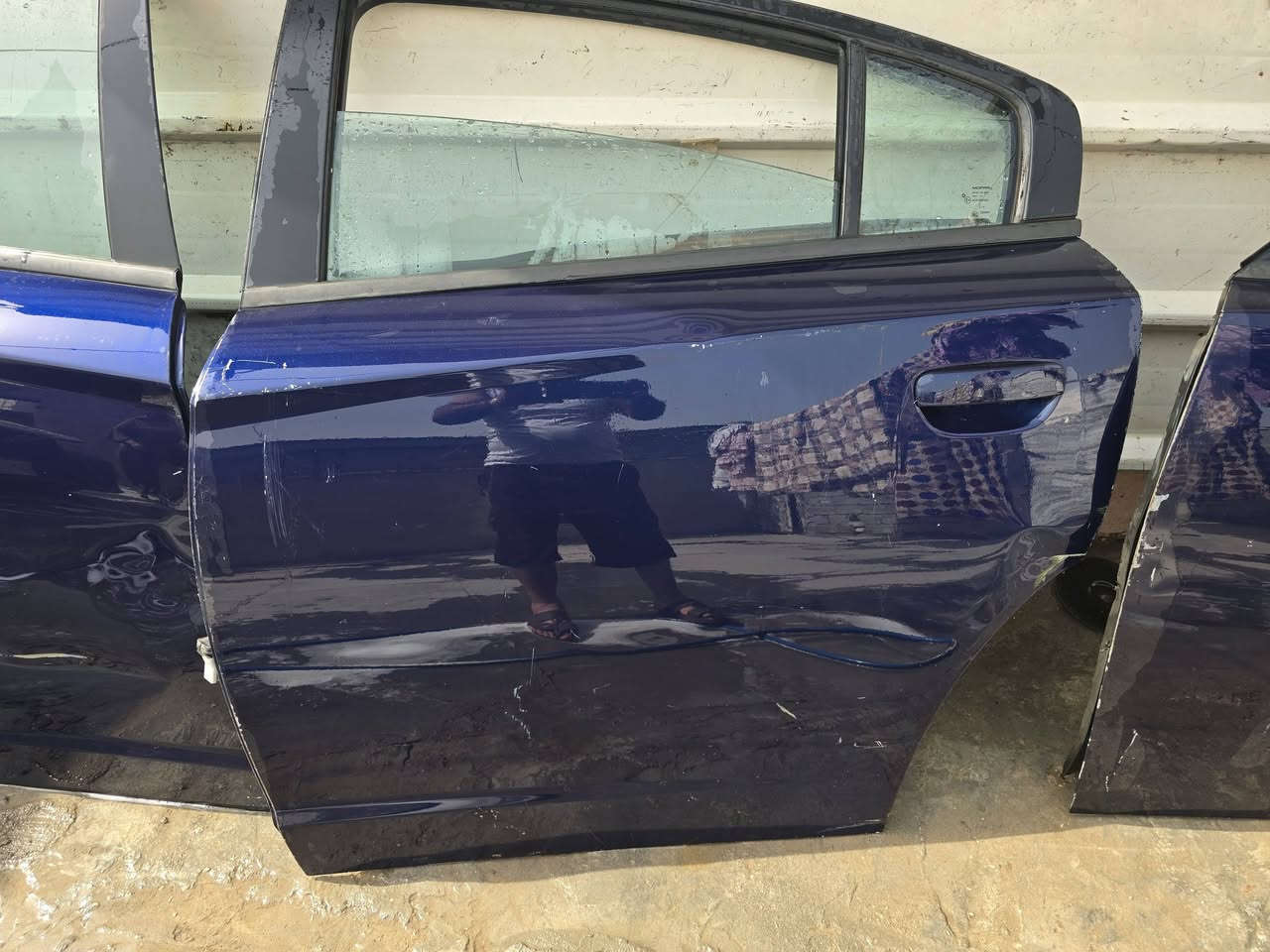 جارجر ١٨ • بدون صبغ • مدينة الحريه