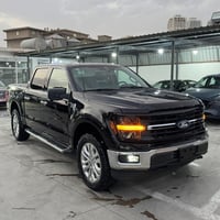 فورد F-150 • موديل ٢٠٢٤ • محرك V8 5.0