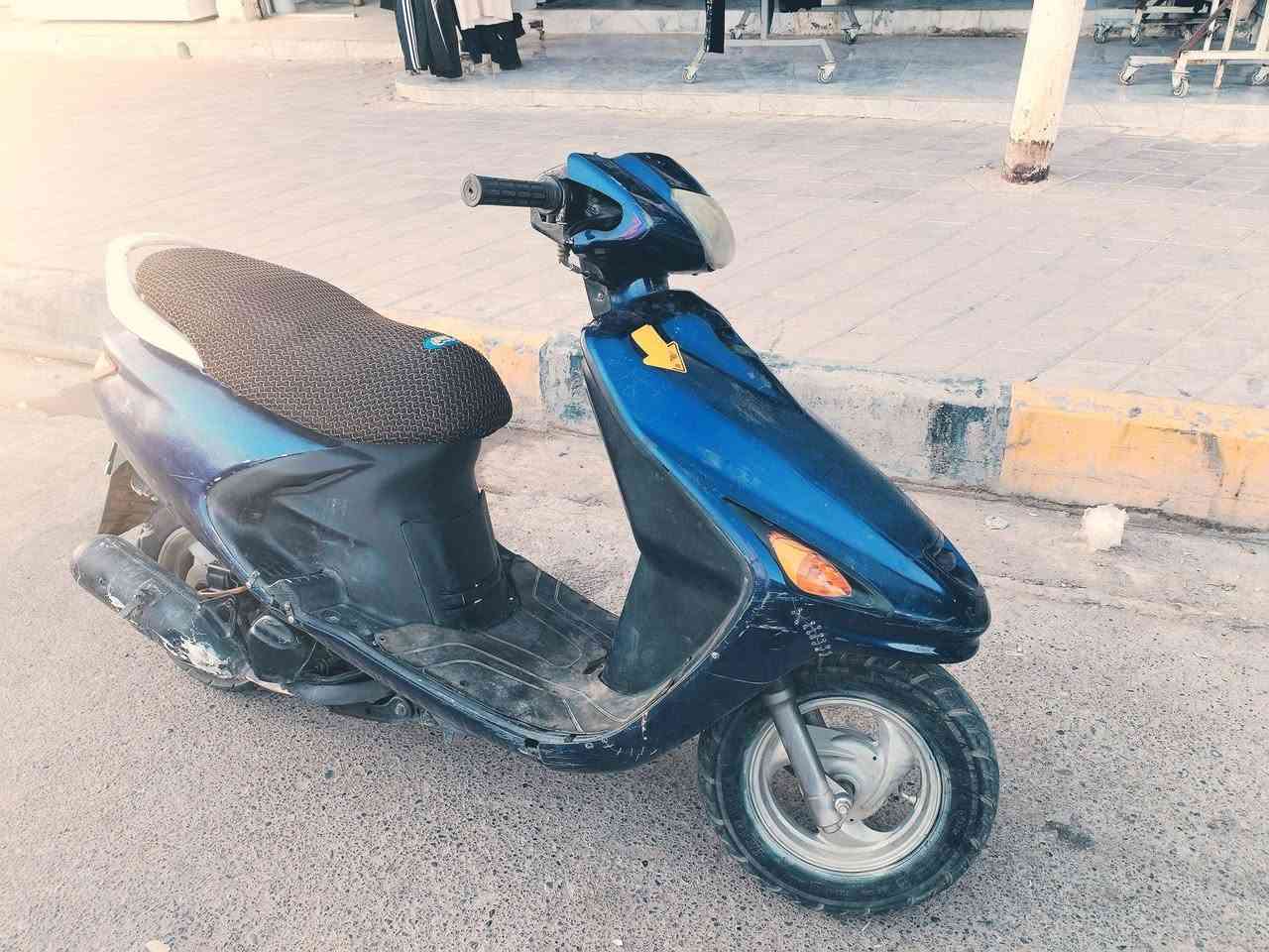دراجة • للبيع