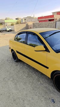 ٢٠٠٩ • اوتوماتيك • وارد امريكي